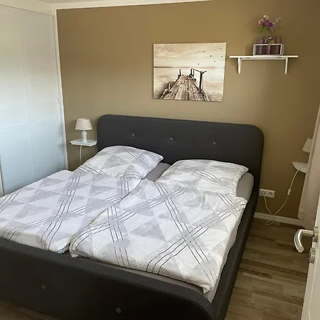 Seestern Apartment