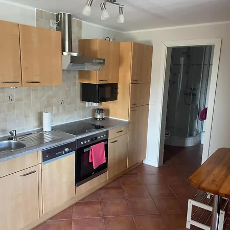Seestern * Schillig